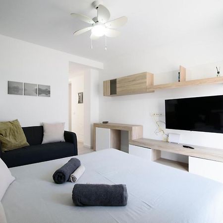 Homey Apartment In Corralejo Viejo Esterno foto
