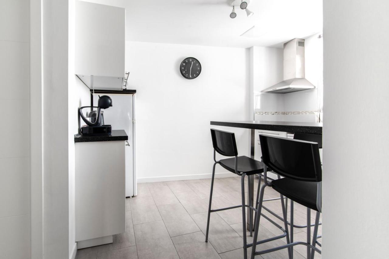 Homey Apartment In Corralejo Viejo Esterno foto