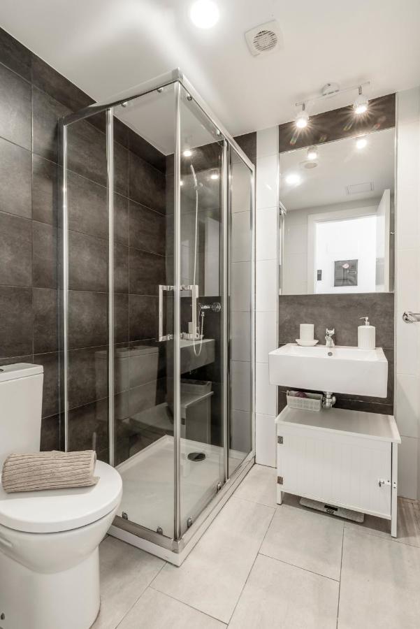 Homey Apartment In Corralejo Viejo Esterno foto