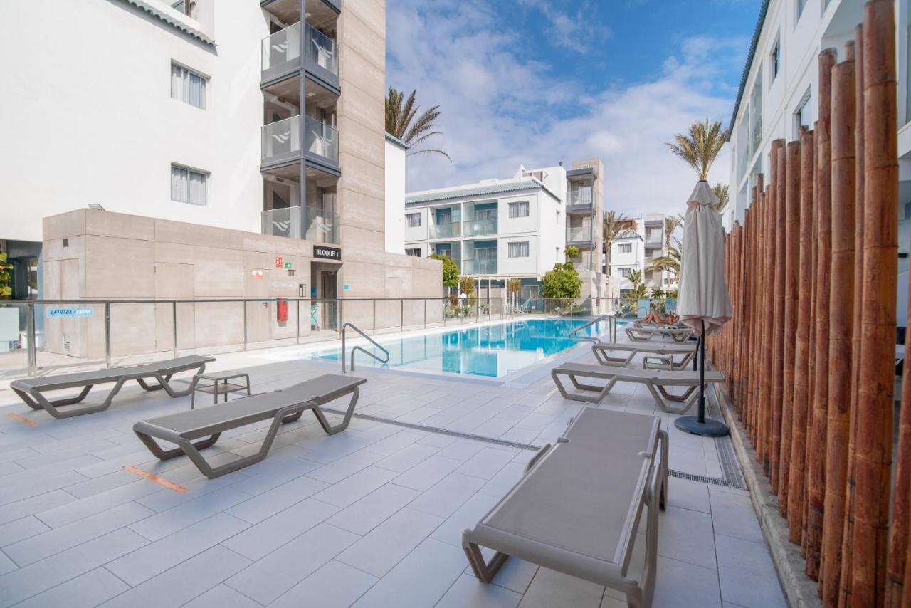Homey Apartment In Corralejo Viejo Esterno foto