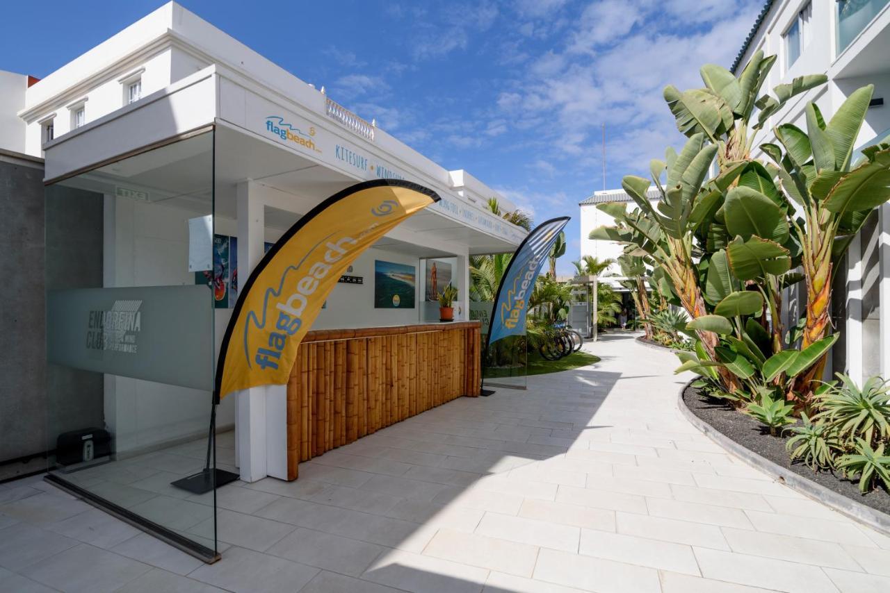 Homey Apartment In Corralejo Viejo Esterno foto